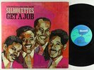 Original & New '58/'68 Silhouettes - Get A Job LP - Goodway Rare Northern Soul