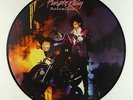 Prince & The Revolution - Purple Rain OST Picture Disc LP - Warner Bros. NM