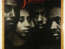 Prana People - S/T LP - Prelude SEALED