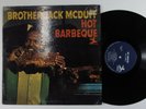 BROTHER JACK MCDUFF Hot Barbeque PRESTIGE LP VG+ SHRINK  