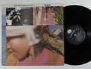 PAT METHENY GROUP Still Life (Talking) GEFFEN LP VG+  