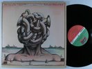 RAHSAAN ROLAND KIRK The Case Of The 3 Sided Dream.. ATLANTIC 2XLP VG+ gatefold  