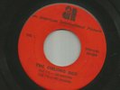1969 HORROR MOVIE RADIO SPOT- THE OBLONG BOX- VINCENT PRICE -HEAR  AMERICAN INT