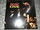 AC/DC - Live - Remastered Double Vinyl LPs - NEW 180 gram