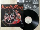 SLAYER Show No Mercy 1984 LP ORIG EU 1st Press Roadrunner RR 9868