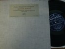 LEONID KOGAN - BRUCK / LALO symphonie espagnole / COLUMBIA FC 25019