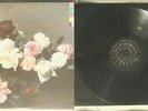 NEW ORDER Power Corruption & Lies FACTUS12 LP ORIG 1983 US FACTORY RECORD EX