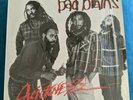 Bad Brains Quickness Vinyl LP 1st Press Caroline Records CARLP 4