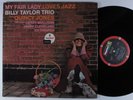 BILLY TAYLOR TRIO My Fair Lady Loves Jazz IMPULSE  LP VG+ gatefold  