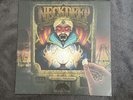 neck deep wishful thinking vinyl