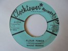 NAGGO MORRIS Flower Power CLOCKTOWER Reggae 7
