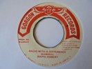 RAPPER ROBERT Radio With A Difference GORGON Rub a Dub Reggae 7
