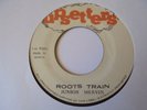 JUNIOR MURVIN Roots Train UPSETTERS Killer  Lee Perry Steppers Reggae 7