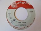 TOOTS & THE MAYTALS Time Tough JAGUAR Reggae 7