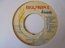 TRINITY Jamaican Dollar BELMONT Reggae 7