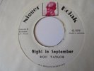 ROD TAYLOR Night In September KOJACK Killer  Reggae 7