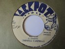 CORNEL CAMPBPBELL Mr Cop JACKPOT Murder  Digi Roots Reggae 7
