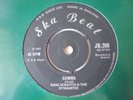 KING SCRATCH + SKATALITES Gumma SKA BEAT UK Lee Perry + Ska 7