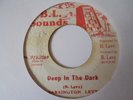 BARRINGTON LEVY Deep In The Dark BL SOUND Killer  Hard Roots Reggae 7