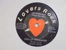 BROWN SUGAR Hello Stranger LOVERS ROCK Uk Soul Cover Reggae 7
