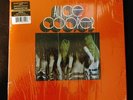 Rare Alice Cooper Easy Action Limited Edition Gold Vinyl Record LP group