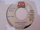 JOE HIGGS More Slavery MICRON Killer  Roots Reggae 7