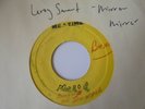 LEROY SMART Mirror Mirror BLANK PRE   Reggae 7