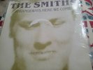 THE SMITHS STRANGEWAYS HERE WE COME 1987 ROUGH TRADE ORIGINAL PRESS IMPORT RARE