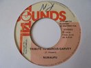 NUWAUPU Tribute to Marcus Garvey TOTAL SOUNDS Afro Spiritual Roots Reggae 7