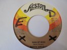 BETTY WRIGHT Man Of Mine ALSTON Miami Crssover Northern Soul 45 HEAR