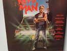 Various – Repo Man (Music From The Original Motion Picture Soundtrack) (VG+)