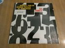 HORACE PARLAN GEORGE TUCKER AL HAREWOOD - US THREE - FRENCH 1983 ISSUE  -EX