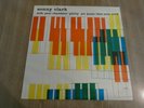 SONNY CLARK - WITH PAUL CHAMBERS ETC  - JAPAN ISSUE + INSERT - EXCELLENT+