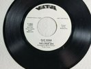 Rare 45rpm The Loose Enz Easy Rider The Black Door Promo Garage Rock