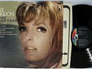 Rare Pop LP - Julie London - Yummy, Yummy, Yummy - Liberty # LST-7609