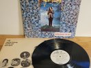 Tiny Tim God Bless 1968 Warner Bros. Mono WLP Promo Pressing w Sleeve Vinyl LP