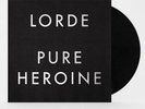 Lorde Pure Heroine