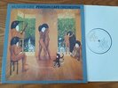 PENGUIN CAFE ORCHESTRA : Signs Of Life UK LP  EGED 50 NMINT