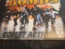 U.s Bombs Covert Action Vinyl