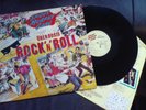Spider Murphy Gang:  Überdosis Rock 'N' Roll  mit Autogramme  Mint // 7358