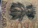 Dinosaur Jr Bug LP Vinyl UK 1988 Blast First, Mute BFFP31