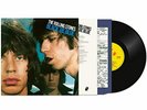 Black And Blue [LP]