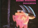BLACK SABBATH PARANOID LP VINYL 8 track gatefold reissue with A1/B1 matrix (NEL6