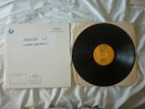 BUDGIE NIGHTFLIGHT VUELO NOCTURNO ORANGE RCA PROMO LP SONIC SA SPAIN VINYL VG+