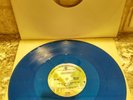 Rod Stewart: Rare Blue Vinyl Promo  