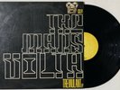 THE MARS VOLTA TREMULANT EP 2002 press BLACK VINYL w/insert EX