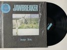 Dear You by Jawbreaker 2XLP mint 2003 press INDIE ROCK in shrink with hype