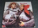 Bee Gees-Cucumber Castle LP-1970/1978 Germany-RSO 2479 217