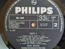 Scott Walker LP Scott 2 UK Philips Stereo 1st Press BEAUTIFUL COPY (83)