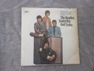 The Beatles - Yesterday And Today - 1966 - MONO - Capitol T 2553 W/Shrink VG+